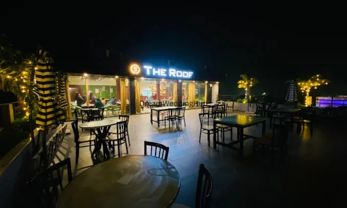 Sangam Banquet And Hotel